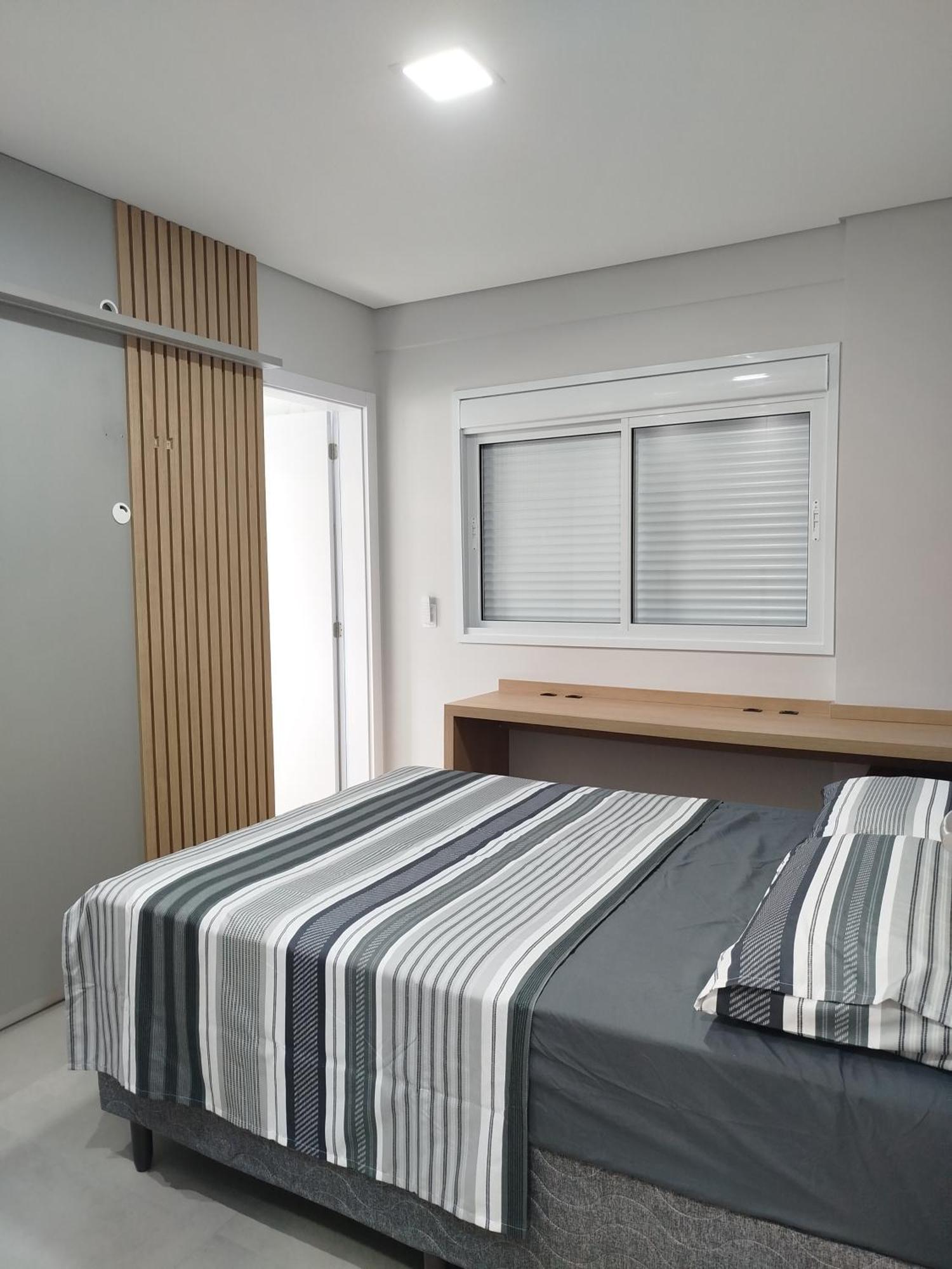 Perto Do Mar Ingleses Com 2 Apartamento