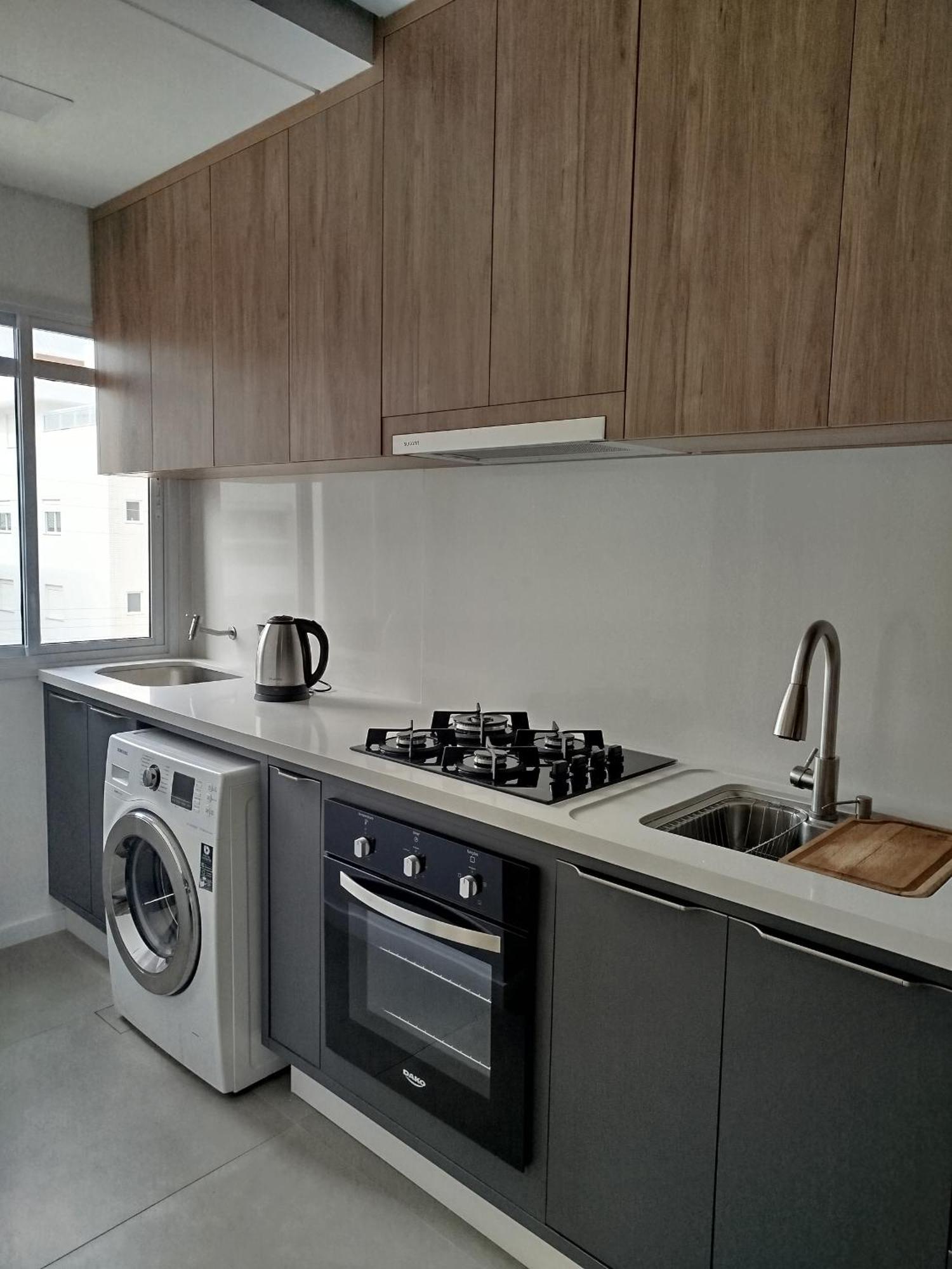 Apartamento Perto Do Mar Ingleses Com 2